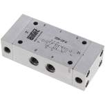 Airtec P 07 522. 5/2-Wege Pneumatikimpulsventil, G 1/4", dominierend, Standard