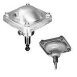 Aventics Diaphragm-type cylinder, Series 102 1020300000 160Q, 50H SA M20X1,5