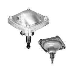 Aventics Membranzylinder, Serie 102 1025200000 113Q, 50H SA M16