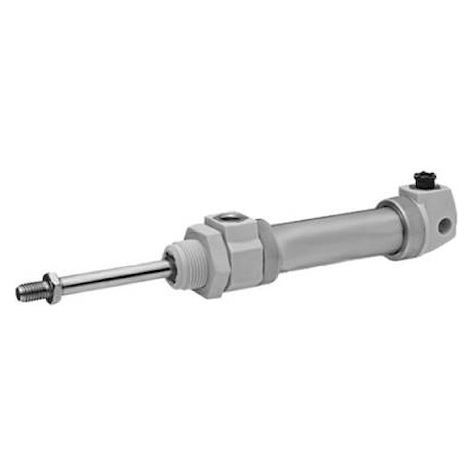 Minizylinder, Serie ICM, Typ ICM-SA-020-0025-0-62 - Aventics 1326220020