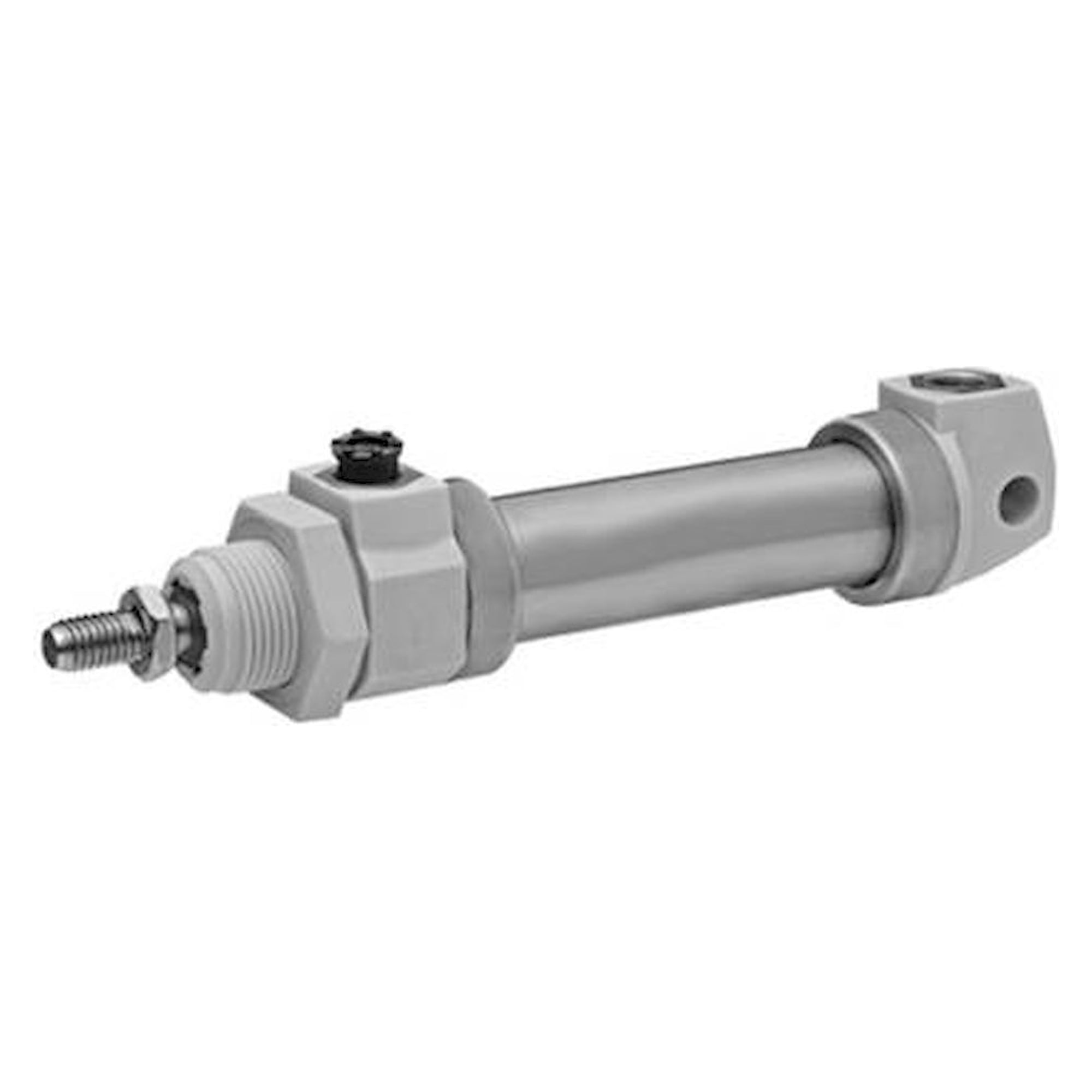 Minizylinder, Serie ICM, type ICM-SA-012-0025-0-61 - Aventics 1326112020