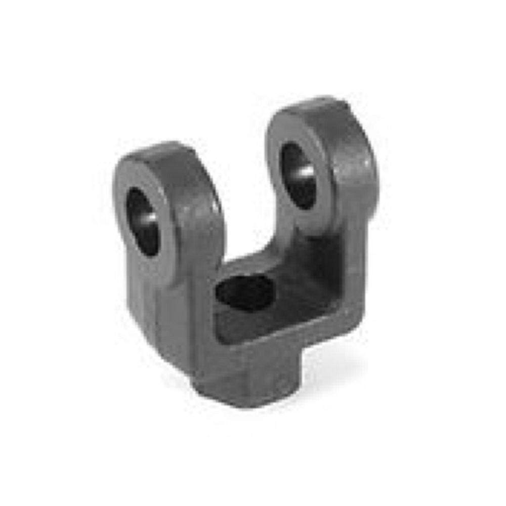 Aventics Female rod clevis, Bore size: Diameter 5'' - 6" R433012602 