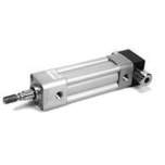 Aventics Schwenkzapfenbefestigung, Serie MT1, MT2 R432013513 TM-2.5-TRUNN MOUNT