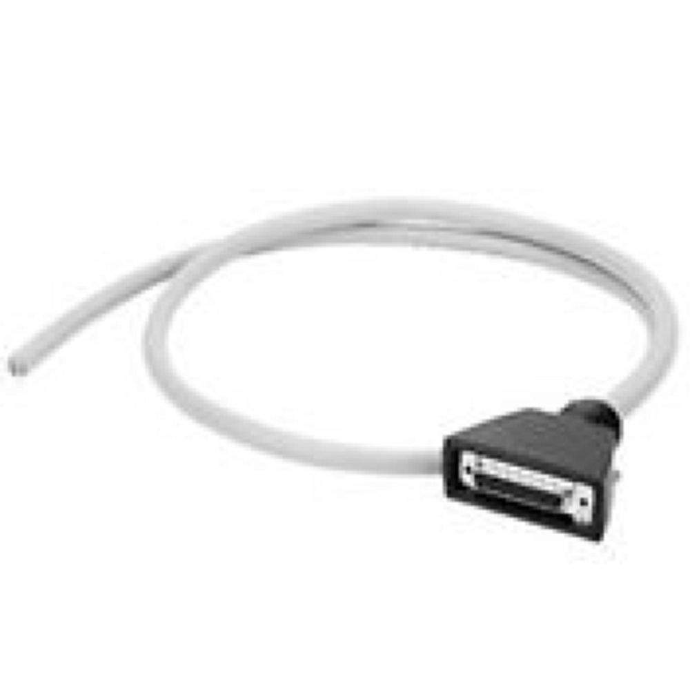 Aventics Multipolstecker, Serie CON-MP R412011256 CON-MP-FA-DSUB-25-3000-PUR-OW-25