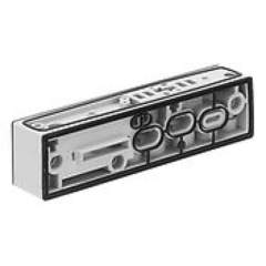 Aventics Grundplatte R414006056 CL03-XL 5P/NI/IP69K