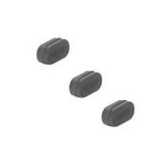 Aventics Separator 0493871904 1-3-5-CL03 FKM BLACK 3PCS