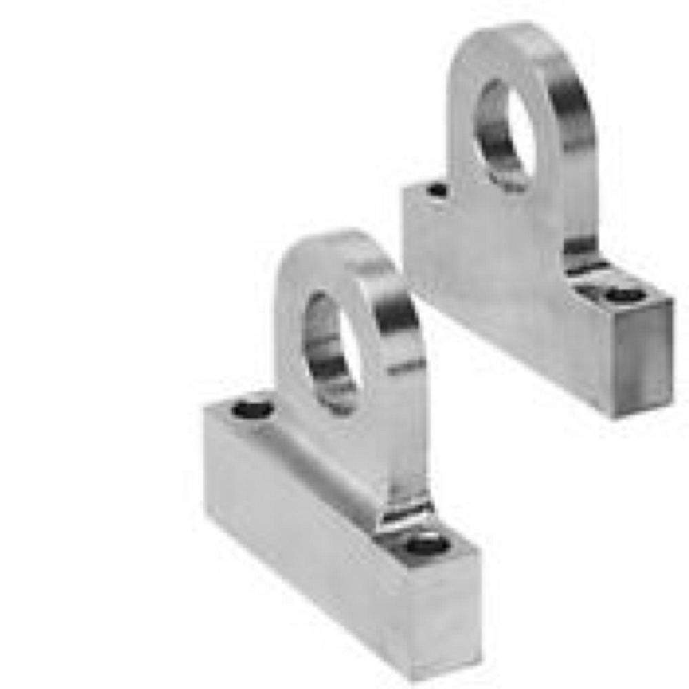 Aventics Bearing blocks, Series ICS 2992112080 CM1-F12/R12-080-AISI 316