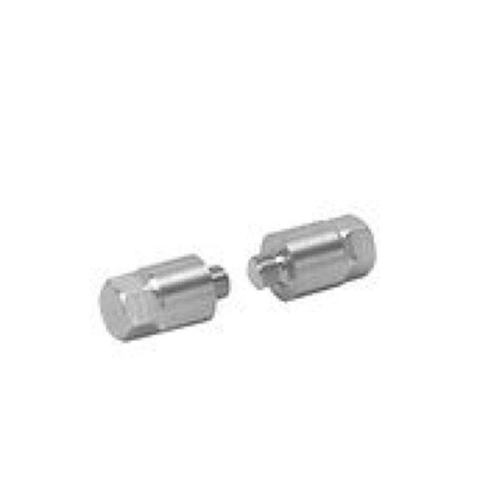 Aventics Perno de fijación 2992113080 CM1-MT1/MT2-080-AISI 316