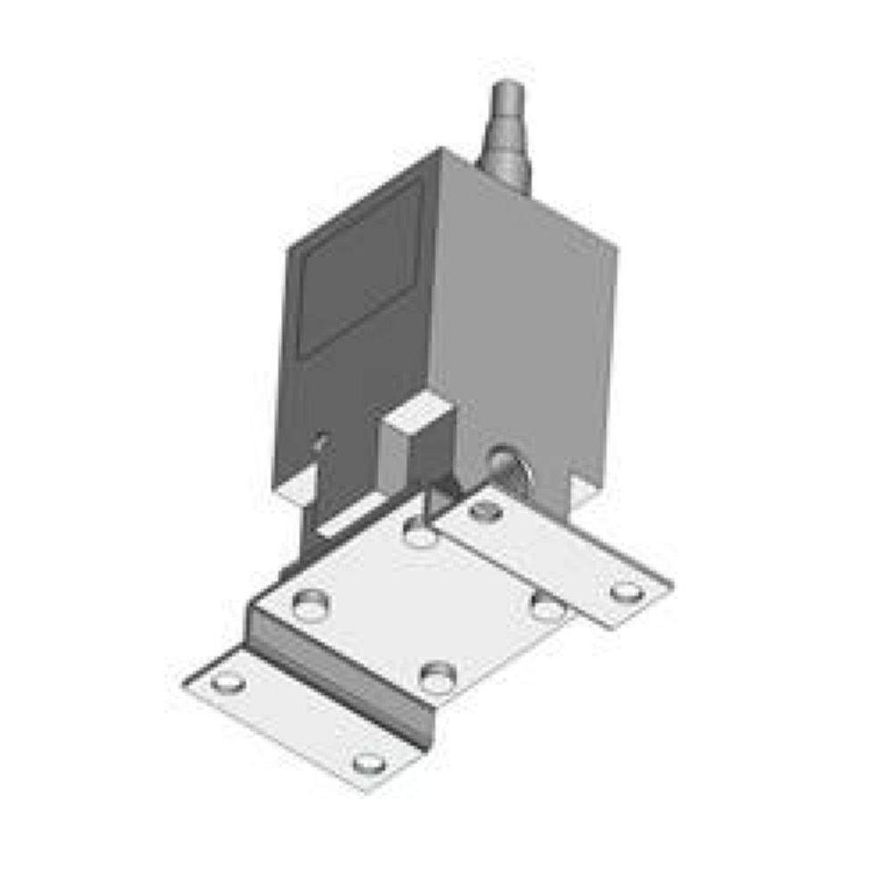 SMC P211090-2. Flansch