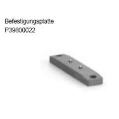 SMC P362030-20. Befestigungselement