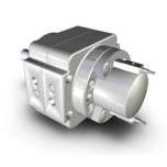 SMC P408080-3S. Replacement Gripper Unit