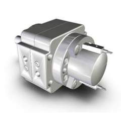 SMC P408080-3S. Replacement Gripper Unit