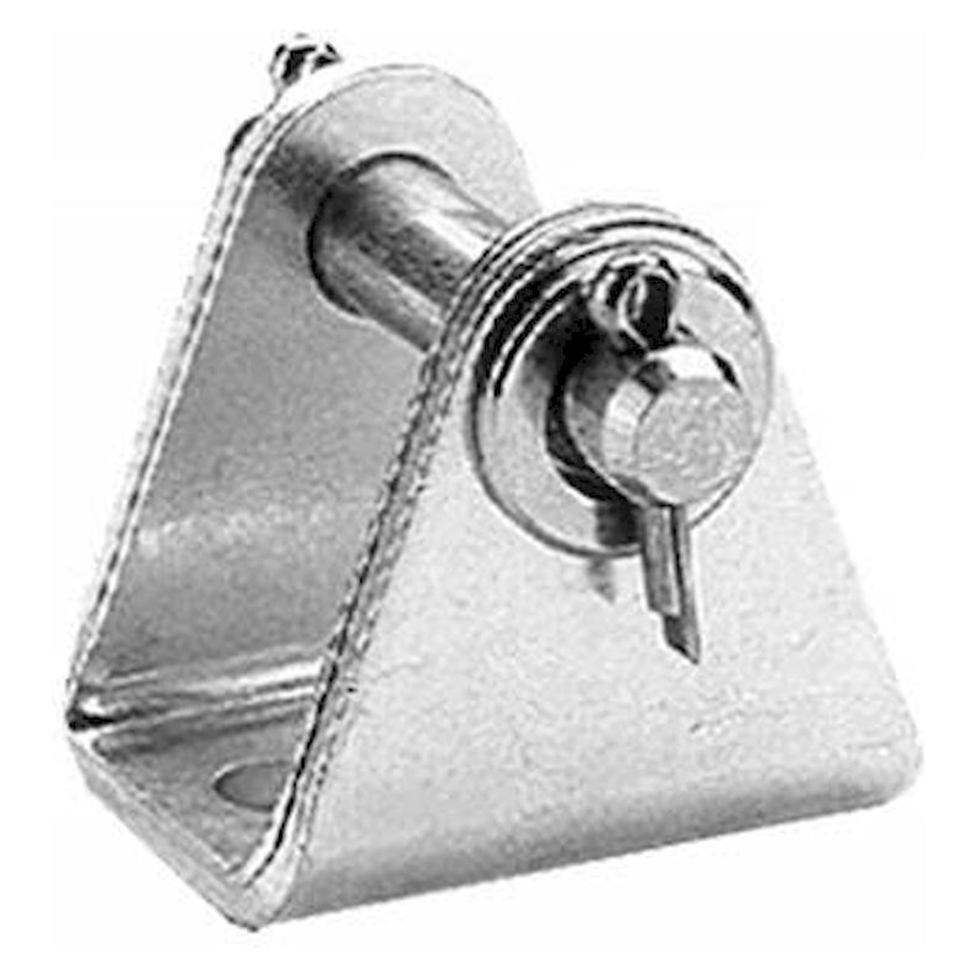 (CM1-AB3-040-M2-A-RPC) Gabelbefestigung, Serie AB3 - Aventics 5217113402