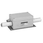 Aventics Luftmengensensor, Serie 553-001 5530011200 M12X1 8PIN 0-1000L/MIN