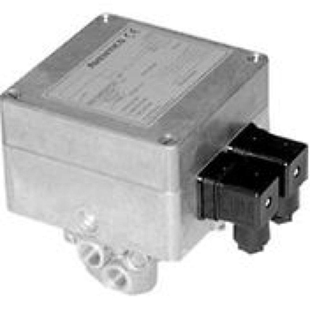 Aventics E/P pressure regulator, Series EV07 5610102070 EV07-001-060-010-2DIAN