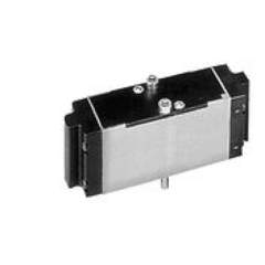 Aventics 5/3-directional valve, CD01-PA 5714003800 CD01 - 5/3PC
