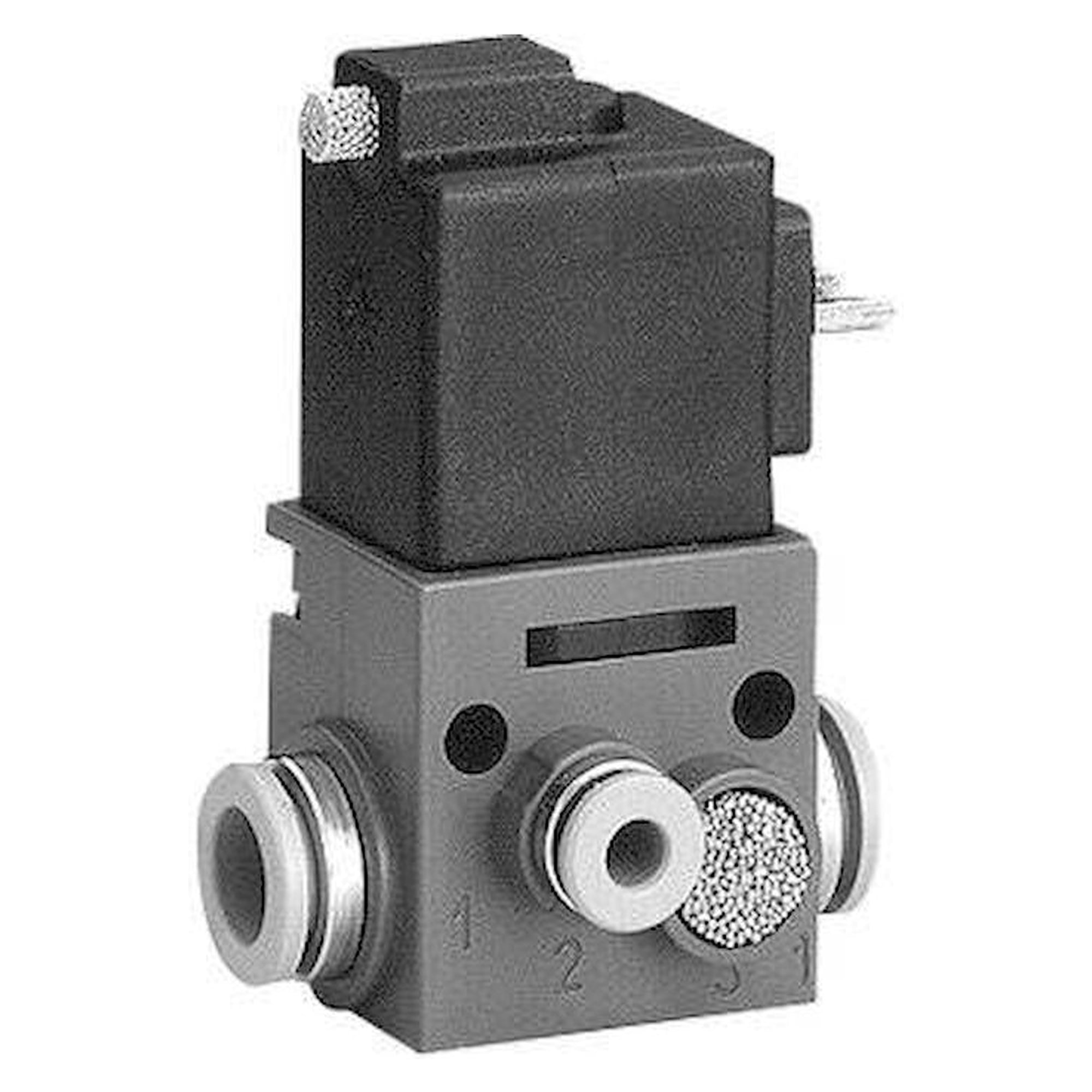 3/2-Directional Valve, Serie 490 - Aventics 5724970220