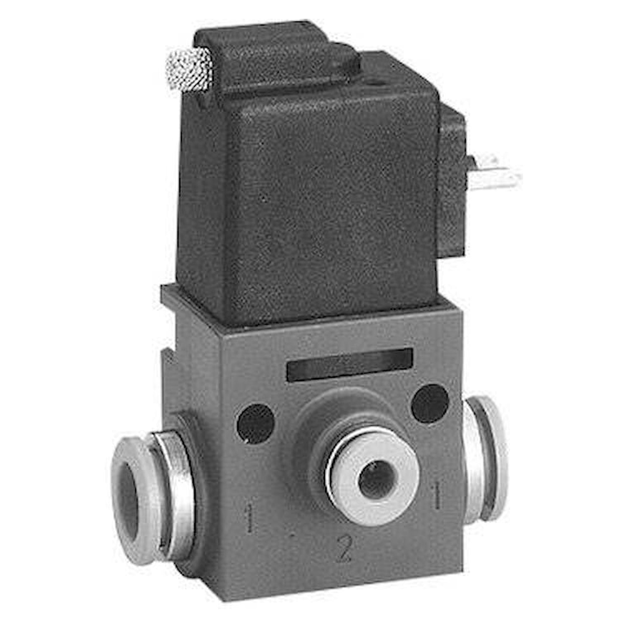 3/2-Directional Valve, Serie 490 - Aventics 5724990220