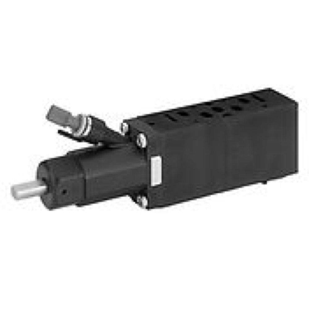 Aventics Pressure regulator for vertical stacking R412003719 CD01-4BAR