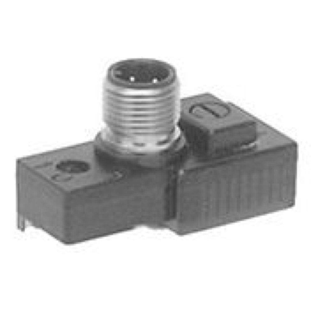 Aventics Puentes de contacto, serie CON-CB 5763573113 CON-CB-M12-4-1