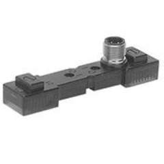 Aventics Kontaktbrücken, Serie CON-CB 5763573103 CON-CB-M12-4-2