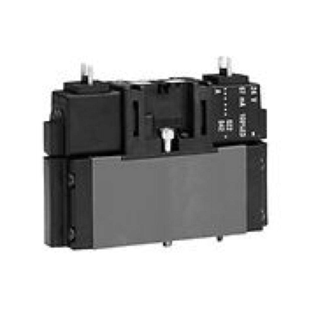 Aventics 5/2-directional valve, Series CD01-PA 5763520220 CD01 - 5/2DS - 024DC
