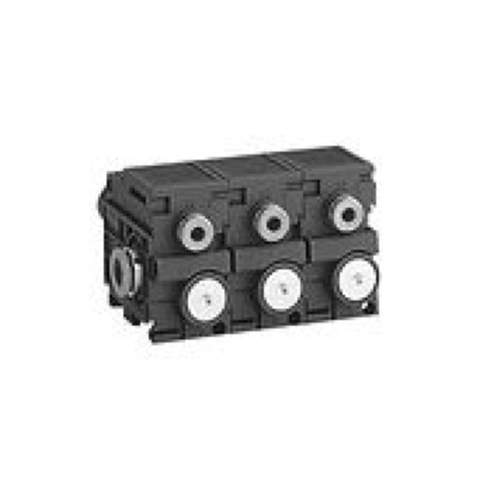 Aventics 3/2-directional valve, Series 579 5791600010 V579-3/2NO-DA08-04-RV2