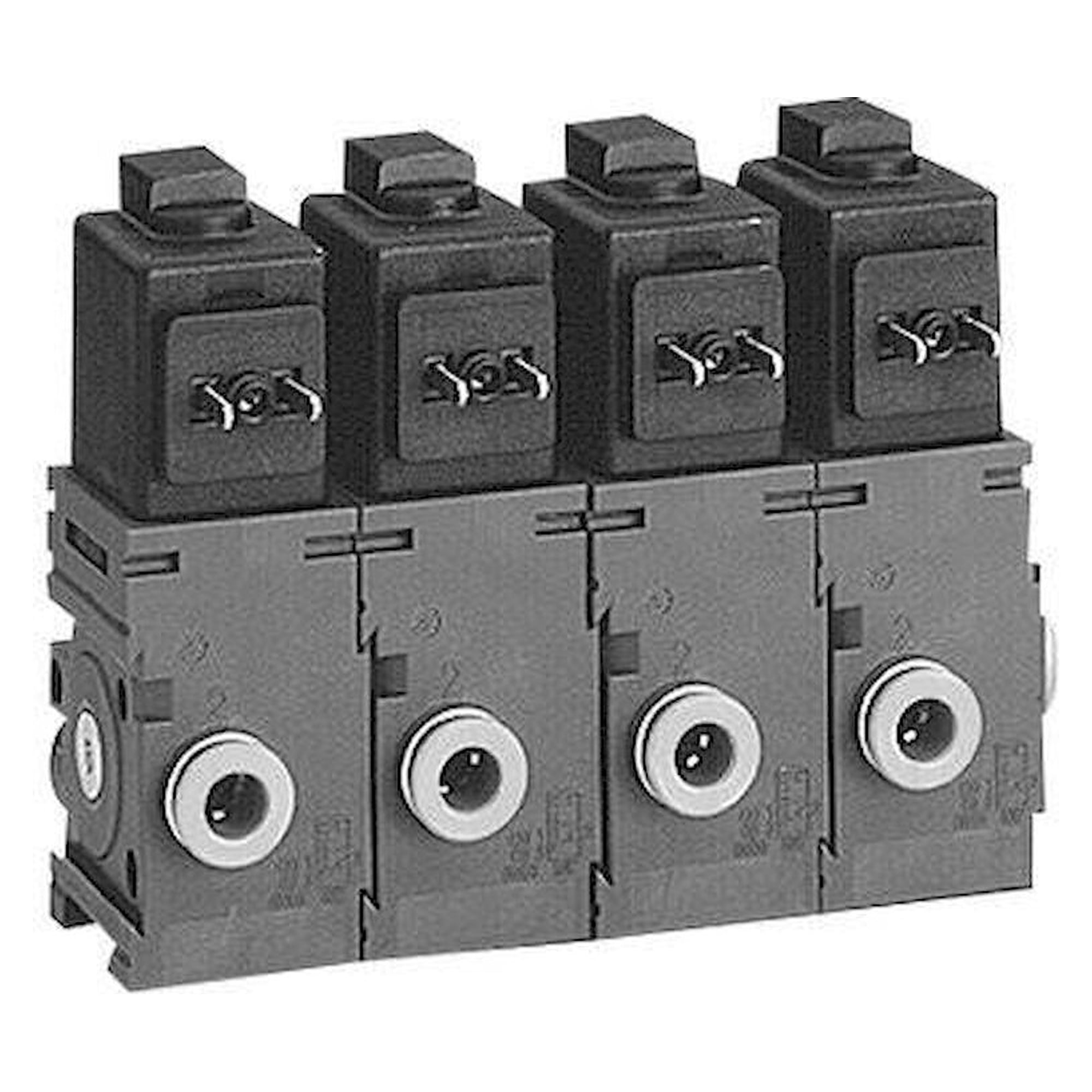 3/2-Directional Valve, Serie 579 - Aventics 5791205270