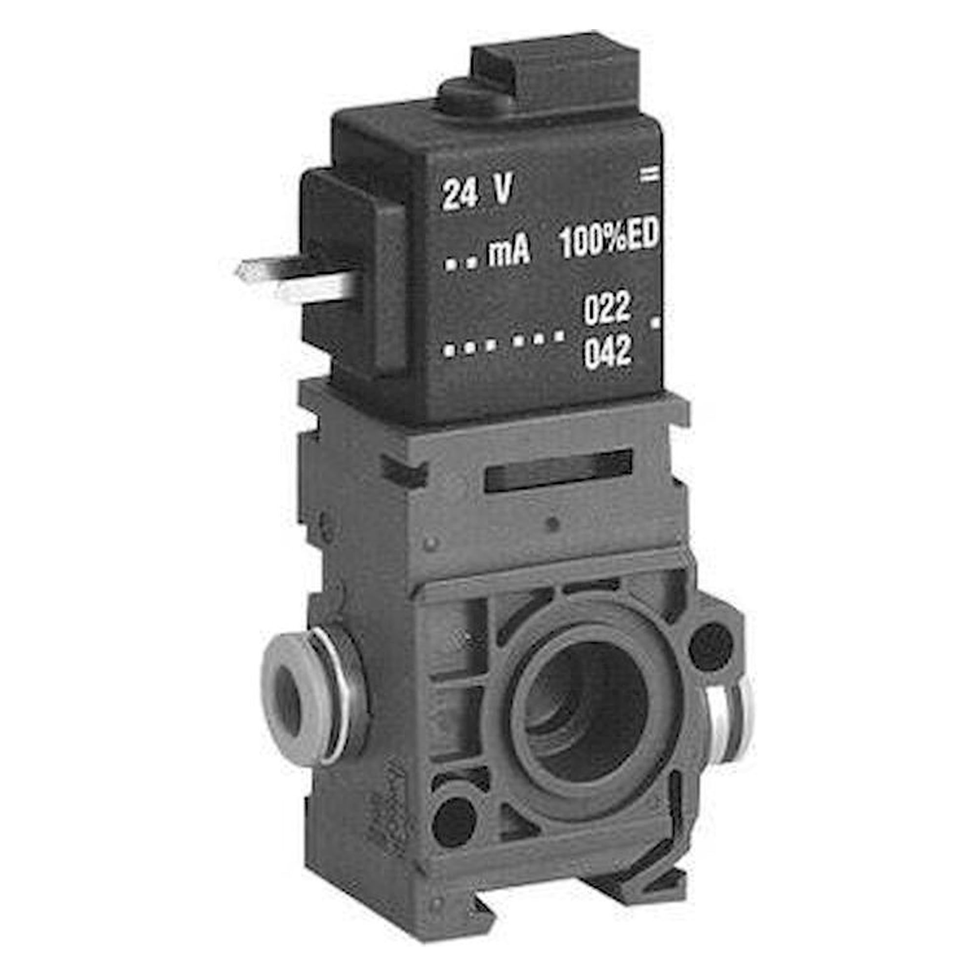 3/2-Directional Valve, Serie 579 - Aventics 5794005280