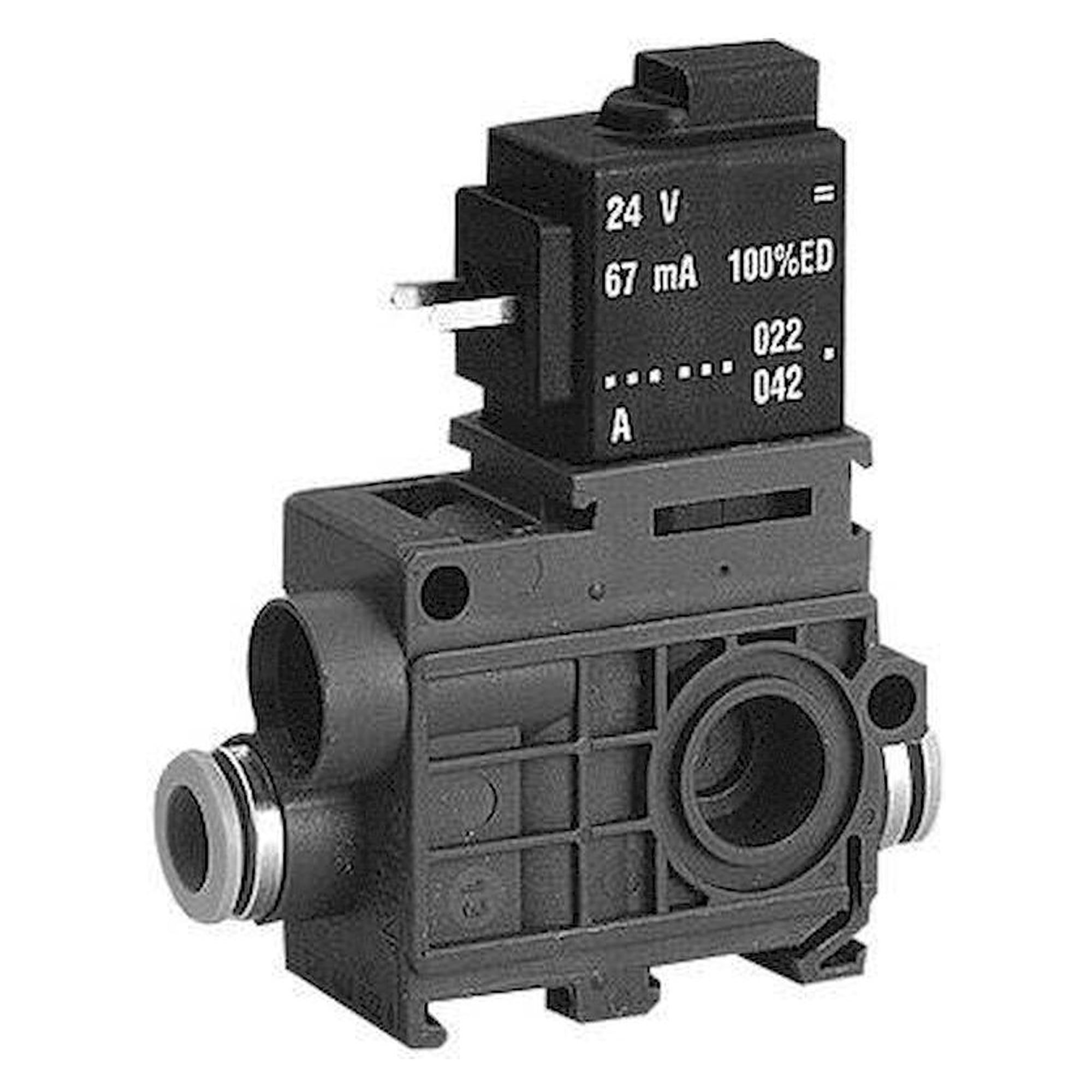 3/2-Directional Valve, Serie 579 - Aventics 5794615220