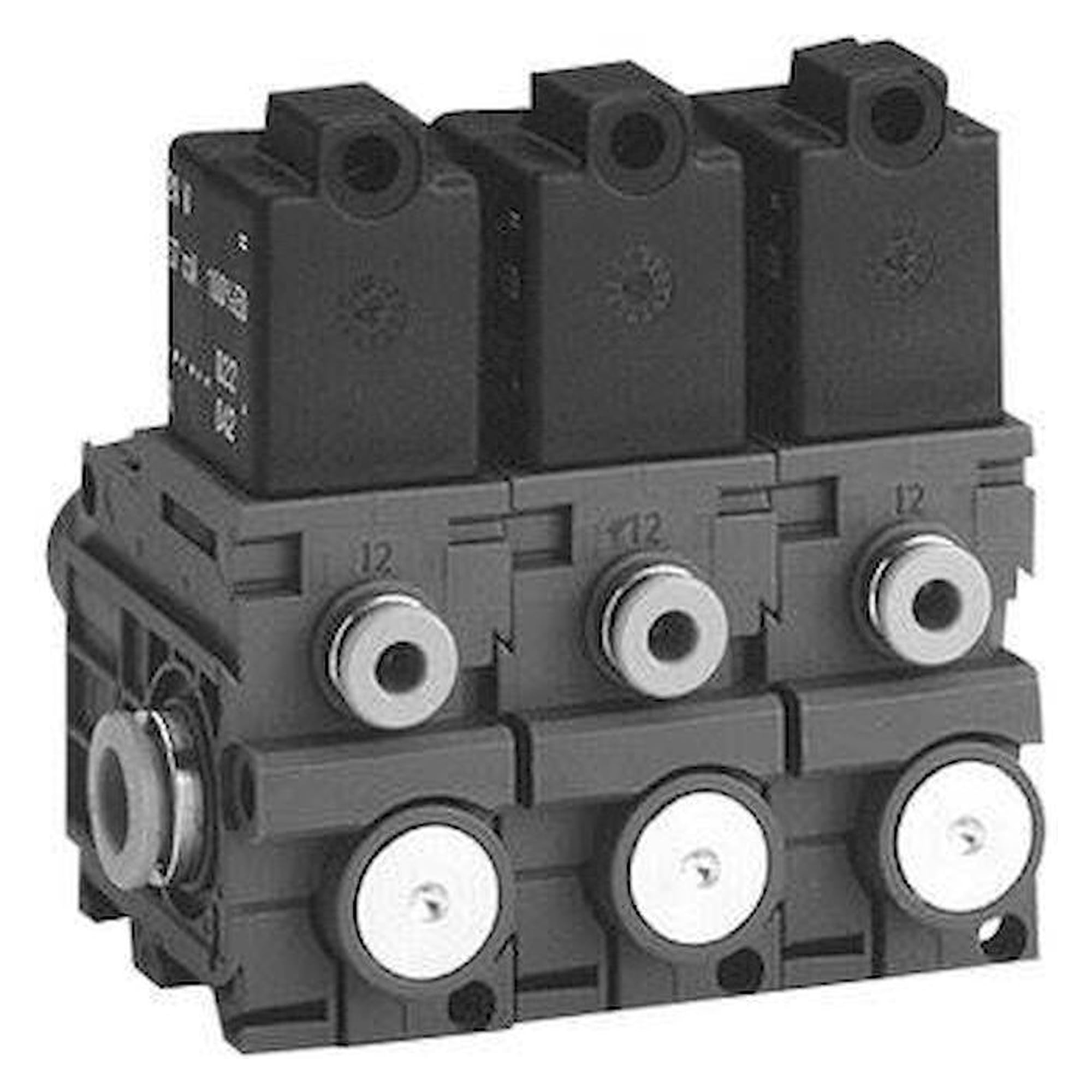 3/2-Directional Valve, Serie 579 - Aventics 5796470220