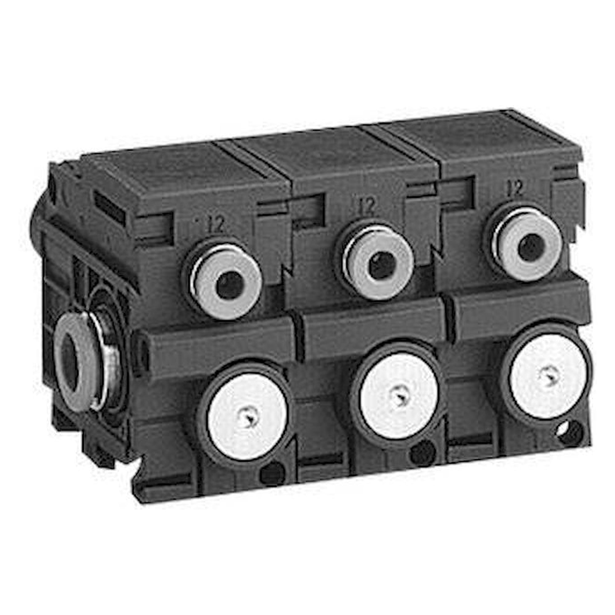 3/2-Directional Valve, Serie 579 - Aventics 5792600010