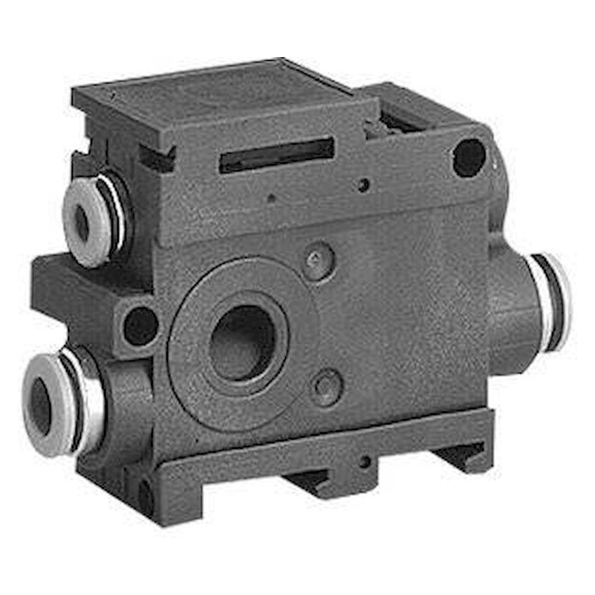 3/2-Directional Valve, Serie 579 - Aventics 5794400010