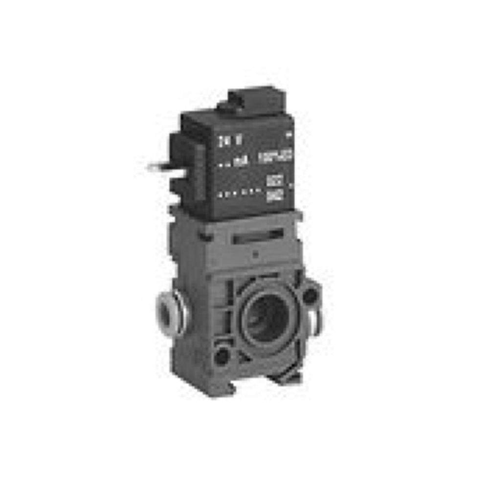 Aventics 3/2-directional valve, Series 579 5794005270 V579-3/2NC-DA06-110AC-1,2-EV4