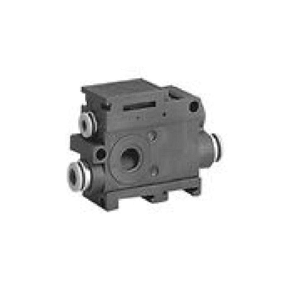 Aventics 3/2-directional valve, Series 579 5794600010 V579-3/2NO-DA08-04-EV4