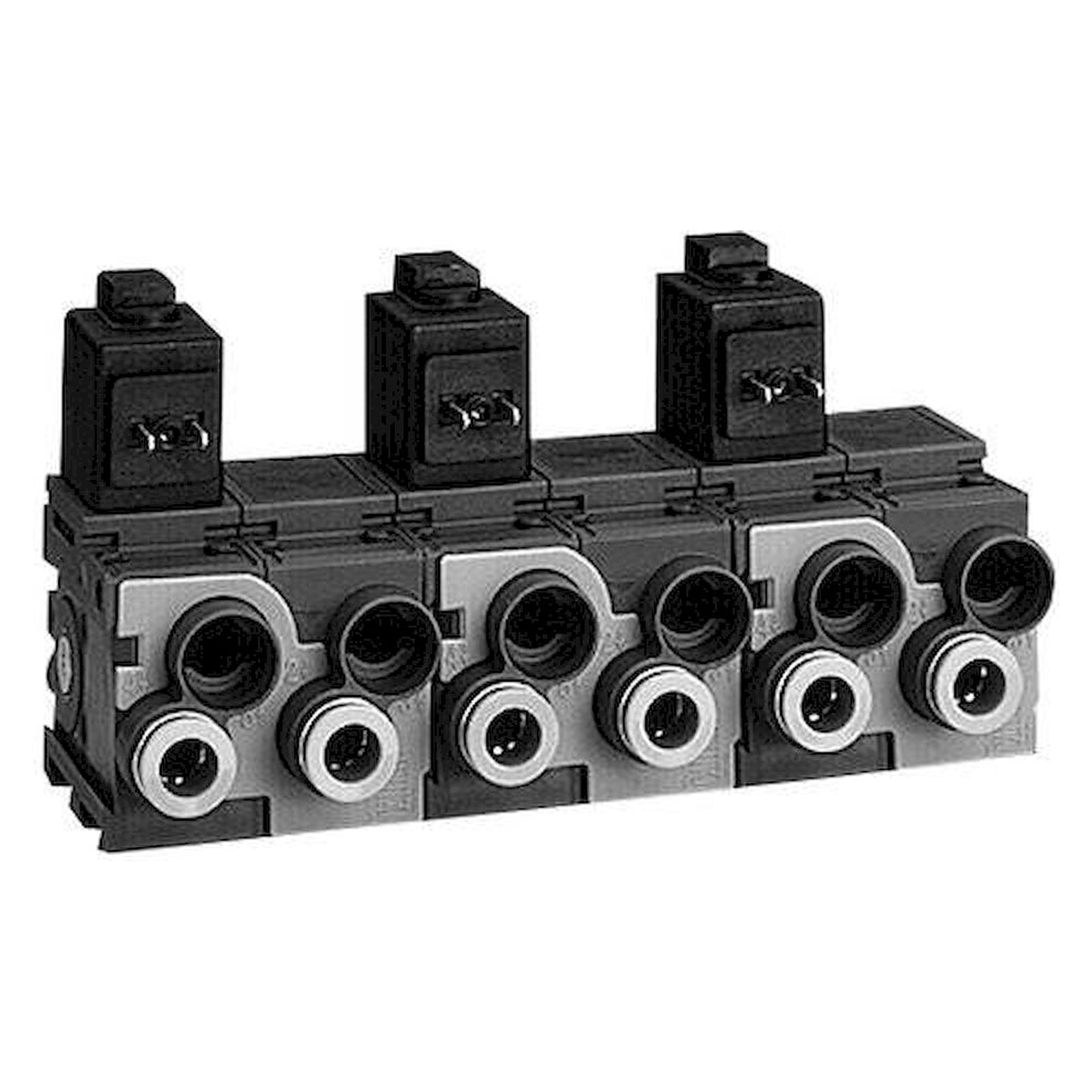 5/2-Directional Valve, Serie 579 - Aventics 5796805280