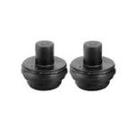 Aventics plug set for flow control screws 5811000000 KIT 581-100