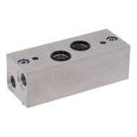 Aventics Angle subplate 1825503204