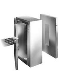 Aventics Mecproof, cabinet mounting 5802980000 580-298 ISO 1