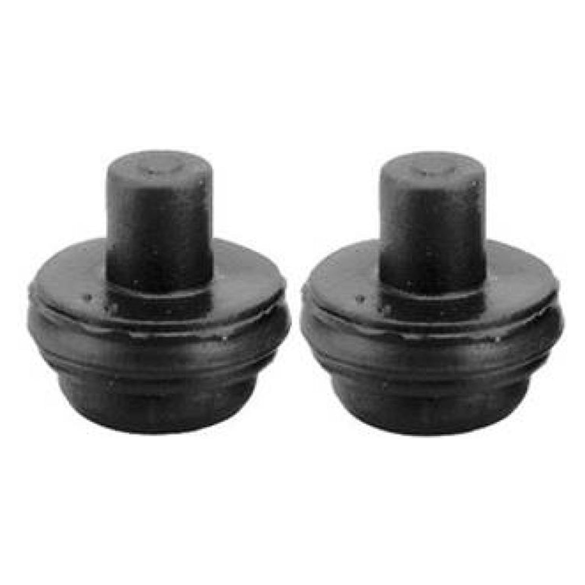 (ACCESSORY(VALVES) PLUG KIT 581) Stopfensatz für Drosselschrauben - Aventics 5811000000