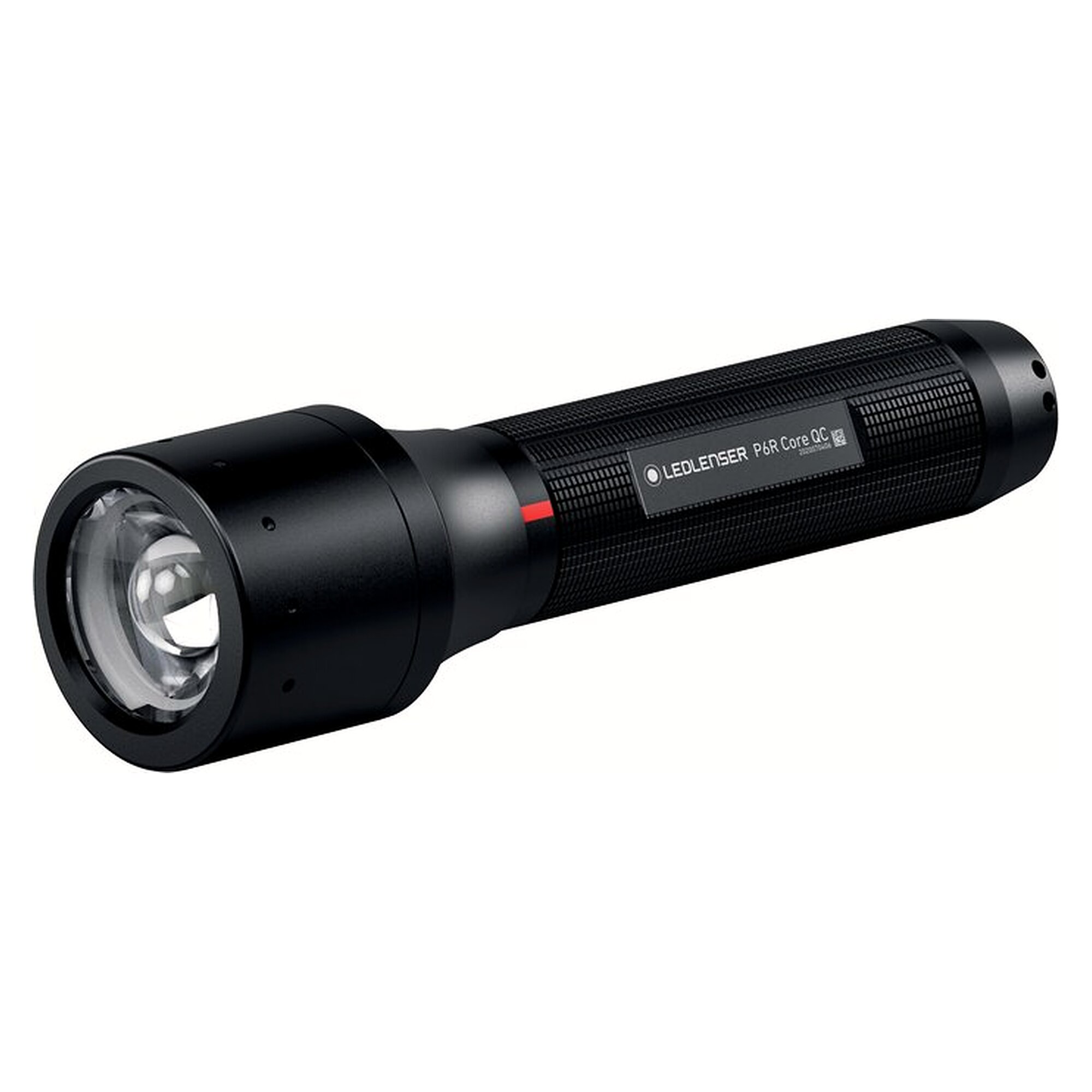LED-Taschenlampe Multicolor-LED, Schutzart IP 54, Lumen 270 lm