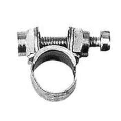 Aventics Grapa para mangueras textiles, DIN 3017, abrazadera de tornillo 8935190002 SCHLAUCHSCHELLE FUER SCHLAUCH 4X3