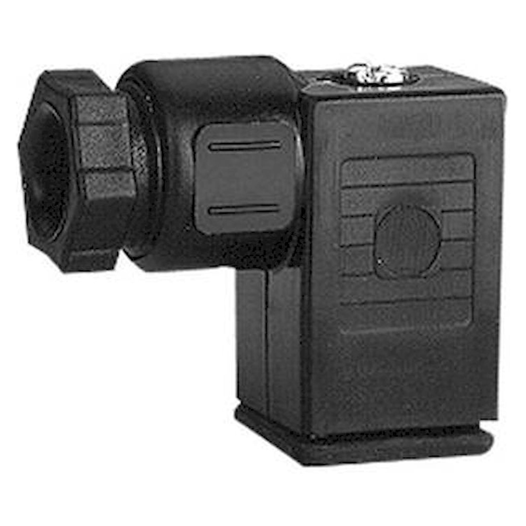 (CN1-FORM_C-M12X1,5-2+E) Leitungsdose, Serie CN1 - Aventics 8941012202