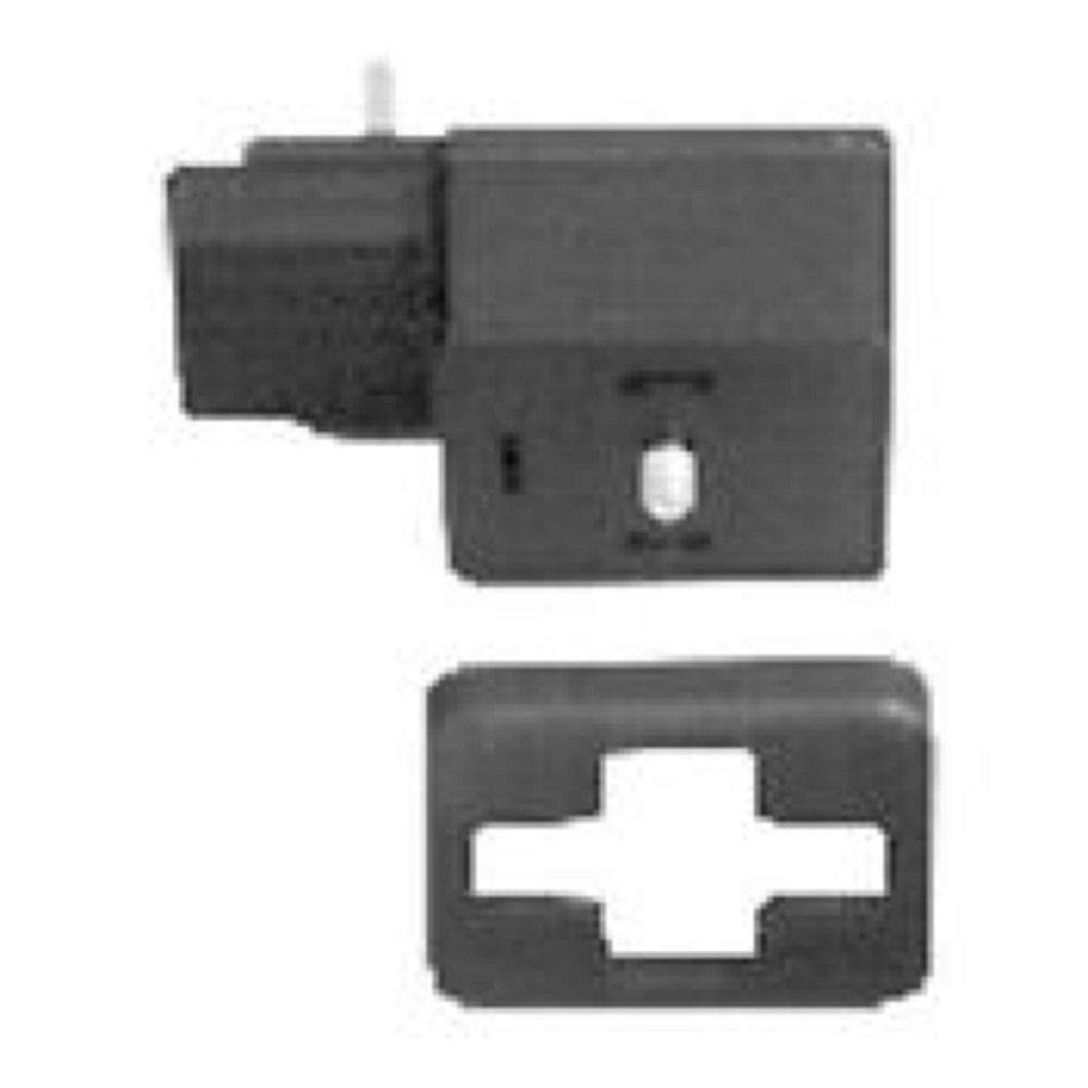 Aventics Adapter, Serie CON-VP 8946053622 CON-VP-F_A-2-MS-F_C-2