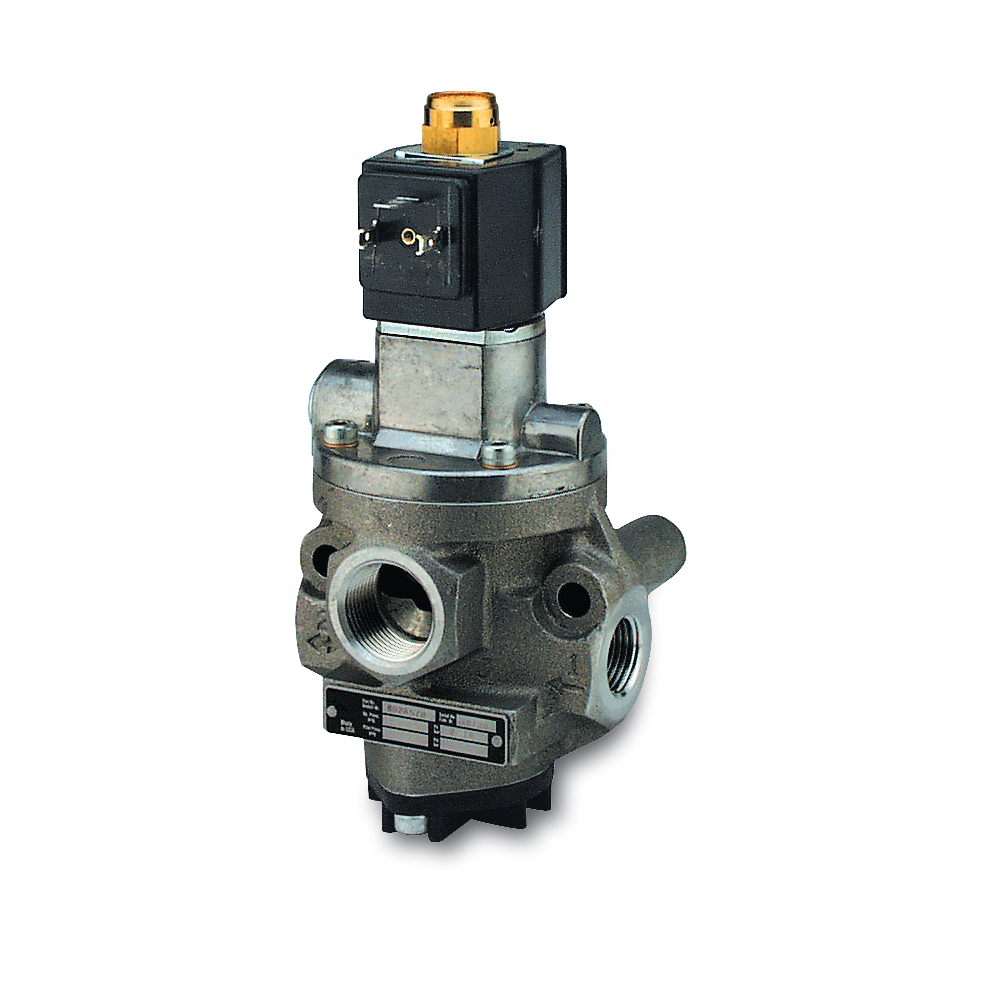 3/2-Wegeventil G3/4 24Vdc - Norgren 8026690428002400