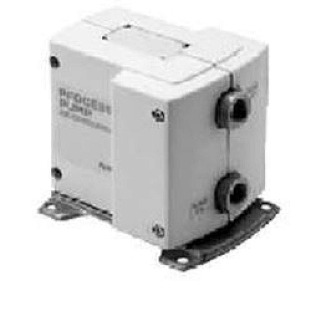 SMC PA3120-F03. PA3000, Bomba de proceso neumática/funcionamiento automático