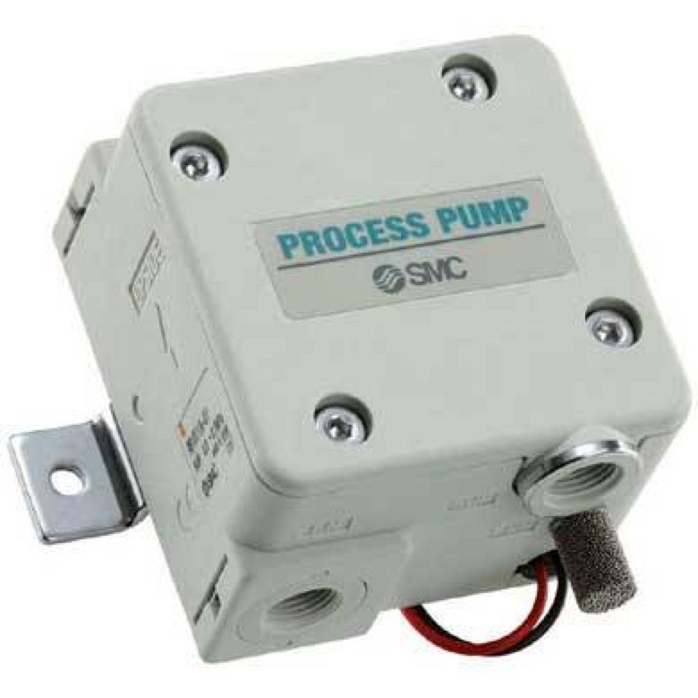 SMC KT-PB1-3. Prozesspumpe, Fuß