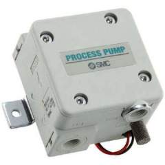 SMC KT-PB1-3. Prozesspumpe, Fuß