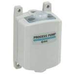 SMC PB1313AS-3S07. PB1313A, Bomba de proceso, Piezas en contacto con líquidos del cuerpo: Polímero fluorado