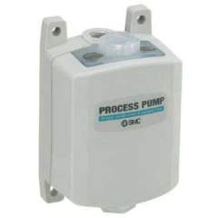 SMC PB1313A-N01. PB1313A, Bomba de proceso, Piezas en contacto con líquidos del cuerpo: Polímero fluorado